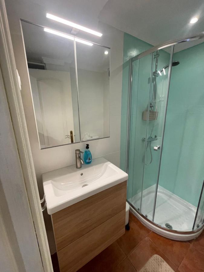 Two Bedroom Apartment In Malaga Center With Views Екстер'єр фото
