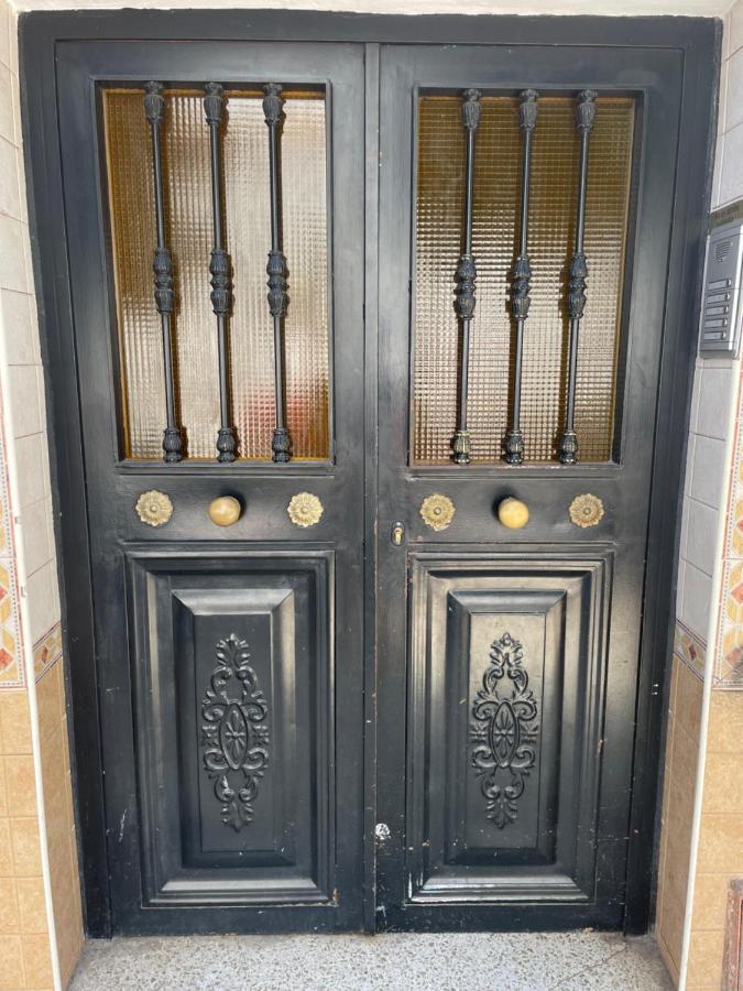 Two Bedroom Apartment In Malaga Center With Views Екстер'єр фото