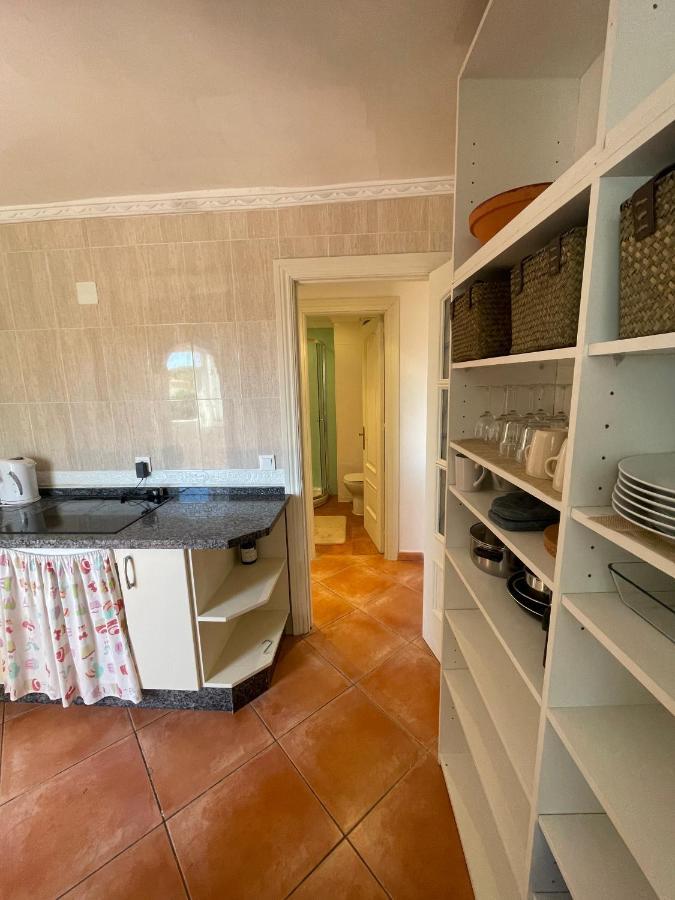 Two Bedroom Apartment In Malaga Center With Views Екстер'єр фото