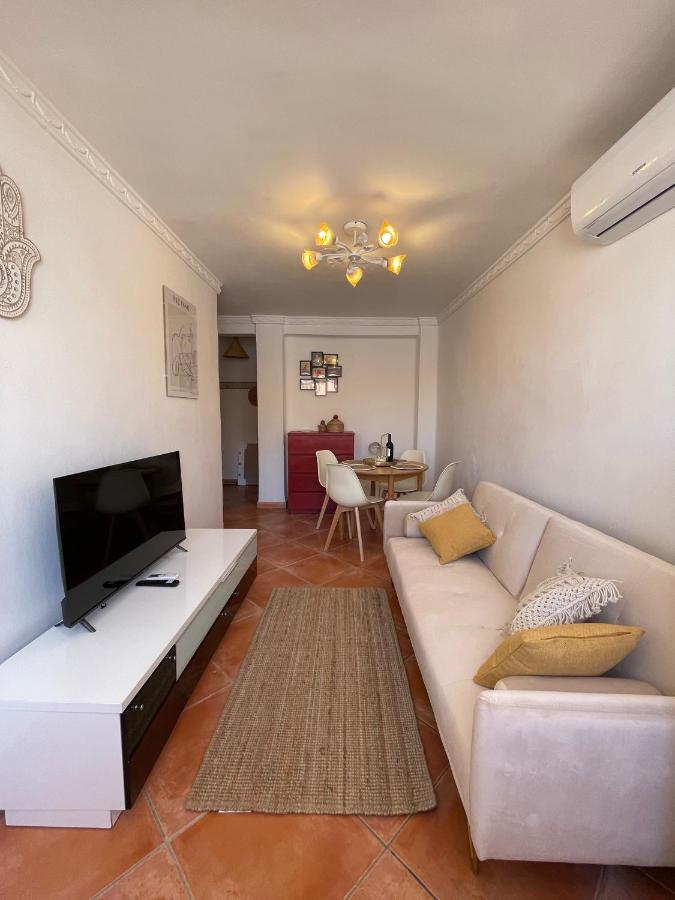 Two Bedroom Apartment In Malaga Center With Views Екстер'єр фото