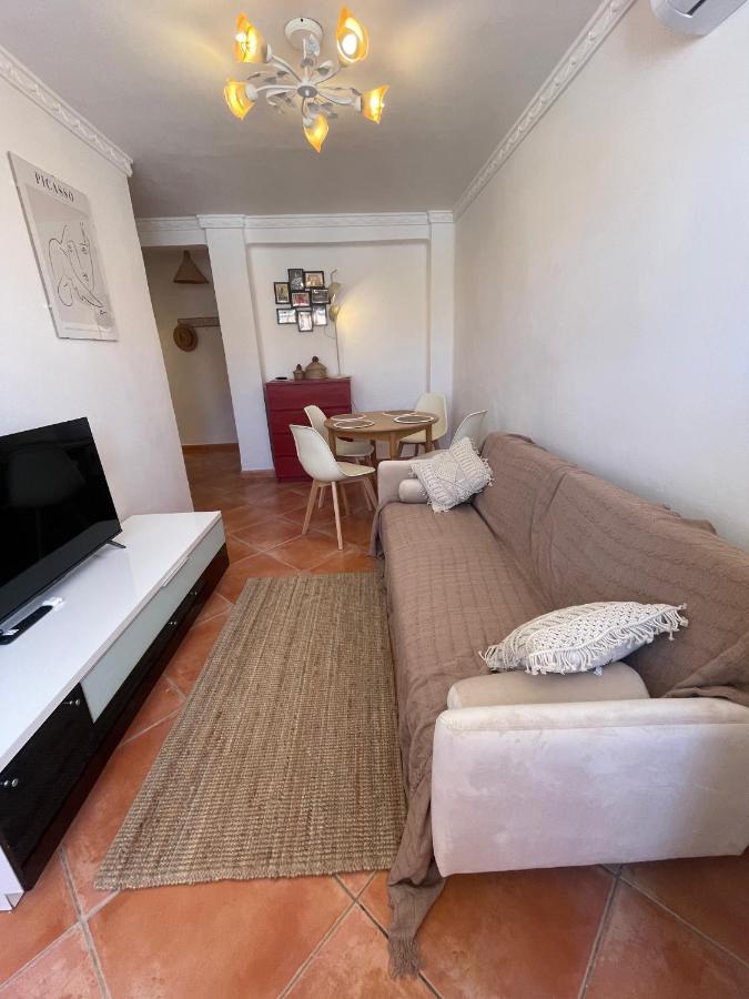 Two Bedroom Apartment In Malaga Center With Views Екстер'єр фото