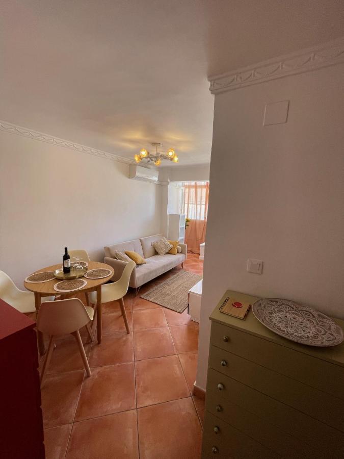 Two Bedroom Apartment In Malaga Center With Views Екстер'єр фото