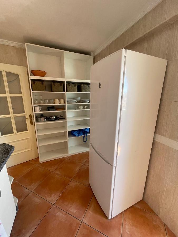 Two Bedroom Apartment In Malaga Center With Views Екстер'єр фото