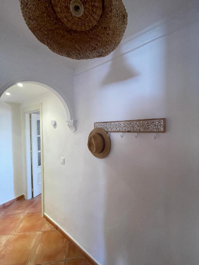 Two Bedroom Apartment In Malaga Center With Views Екстер'єр фото