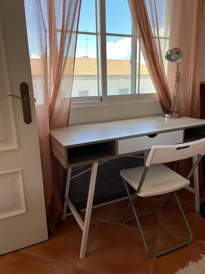 Two Bedroom Apartment In Malaga Center With Views Екстер'єр фото
