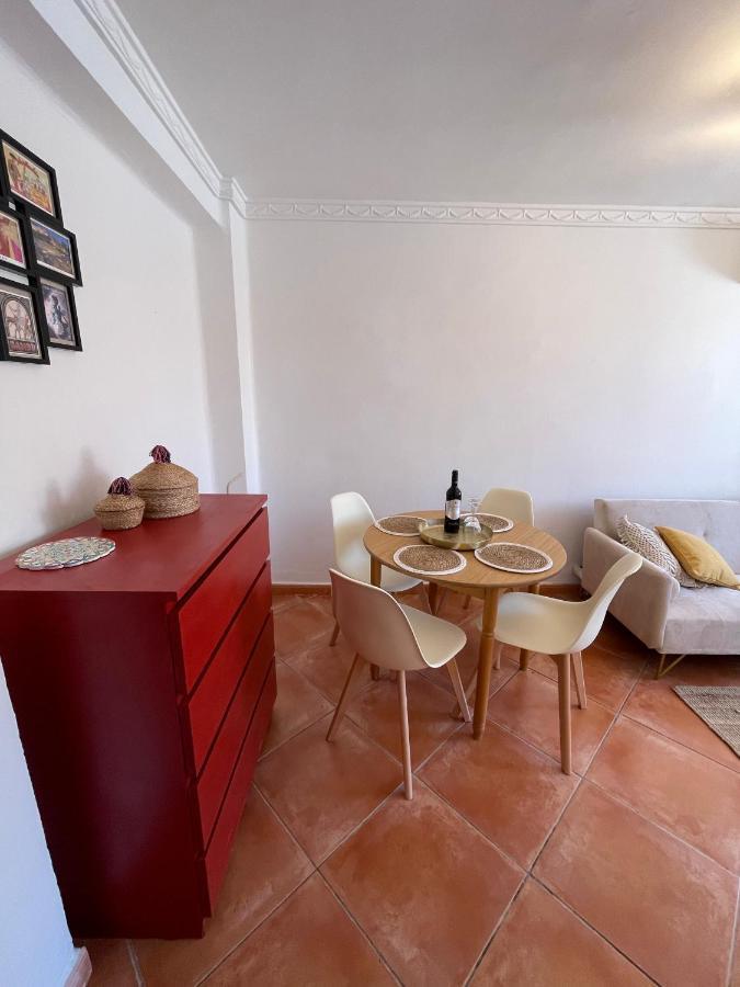 Two Bedroom Apartment In Malaga Center With Views Екстер'єр фото