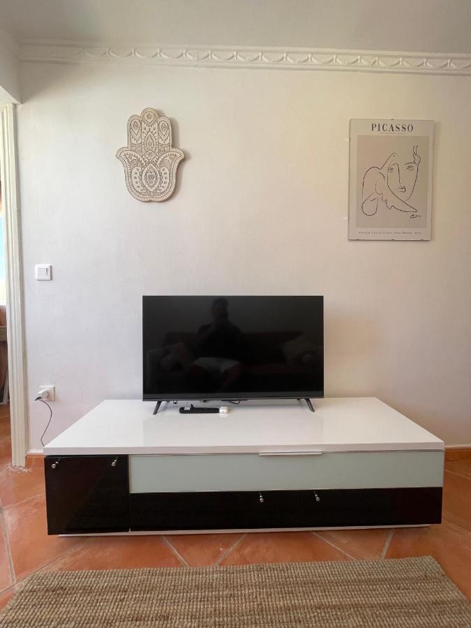 Two Bedroom Apartment In Malaga Center With Views Екстер'єр фото